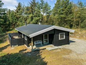 Holiday Home Herborg - 1km from the sea by Interhome, Mølby
